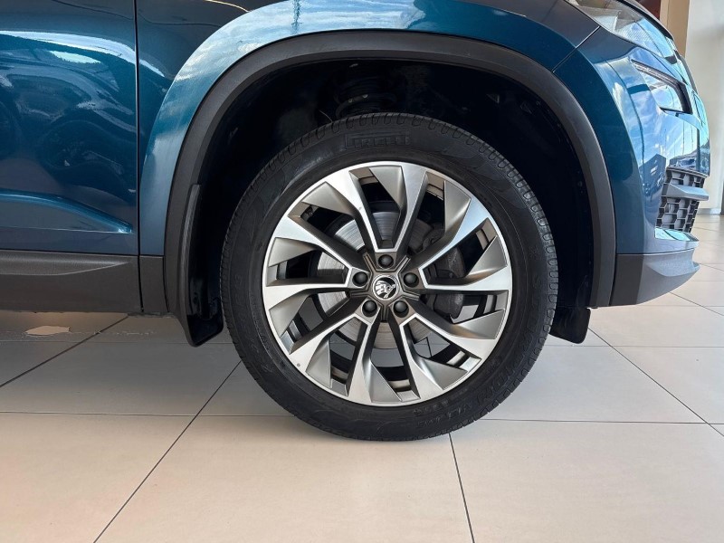 2021 (21) SKODA KODIAQ 1.5 TSI SE Drive 5dr DSG [7 Seat] 5853538