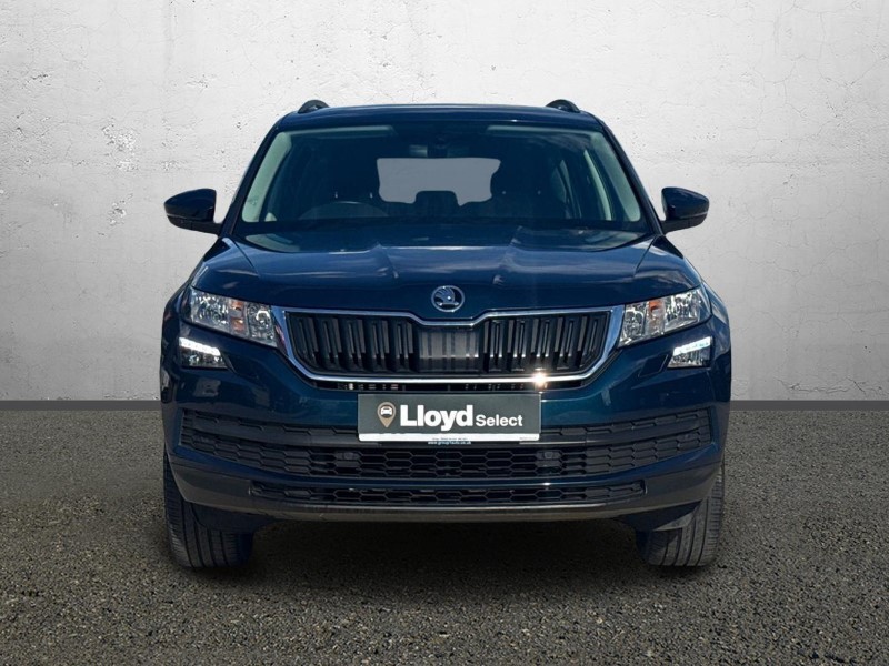 2021 (21) SKODA KODIAQ 1.5 TSI SE Drive 5dr DSG [7 Seat] 5853537