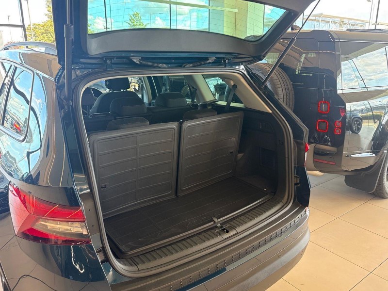 2021 (21) SKODA KODIAQ 1.5 TSI SE Drive 5dr DSG [7 Seat] 5853566