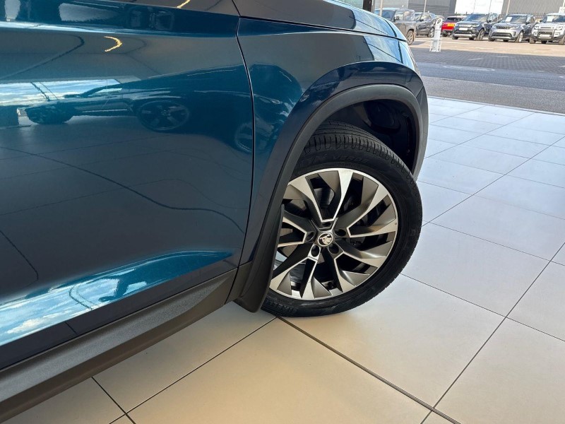 2021 (21) SKODA KODIAQ 1.5 TSI SE Drive 5dr DSG [7 Seat] 5853575