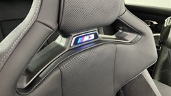  BMW M3 xDrive Competition M 5dr Step Auto 3095368