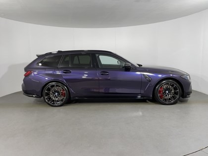  BMW M3 xDrive Competition M 5dr Step Auto