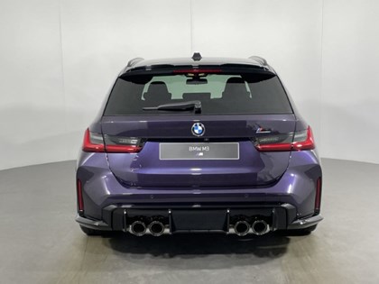  BMW M3 xDrive Competition M 5dr Step Auto