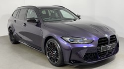  BMW M3 xDrive Competition M 5dr Step Auto 3095405