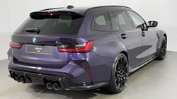  BMW M3 xDrive Competition M 5dr Step Auto 3095422