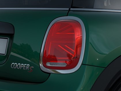  MINI HATCHBACK 2.0 Cooper S Classic Premium 3dr