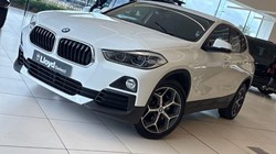 2018 (68) BMW X2 xDrive 20d Sport 5dr Step Auto 5781336