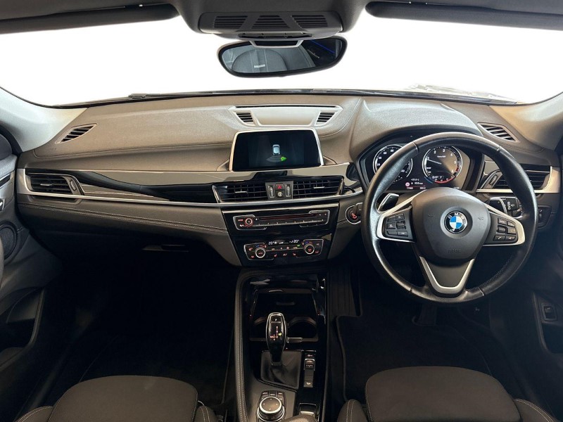 2018 (68) BMW X2 xDrive 20d Sport 5dr Step Auto 5781296