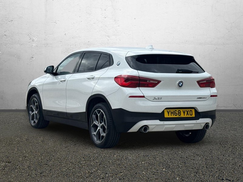 2018 (68) BMW X2 xDrive 20d Sport 5dr Step Auto 5781289