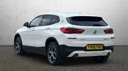 2018 (68) BMW X2 xDrive 20d Sport 5dr Step Auto 5781289