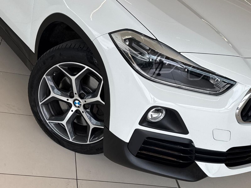 2018 (68) BMW X2 xDrive 20d Sport 5dr Step Auto 5781326