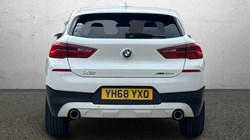 2018 (68) BMW X2 xDrive 20d Sport 5dr Step Auto 5781293