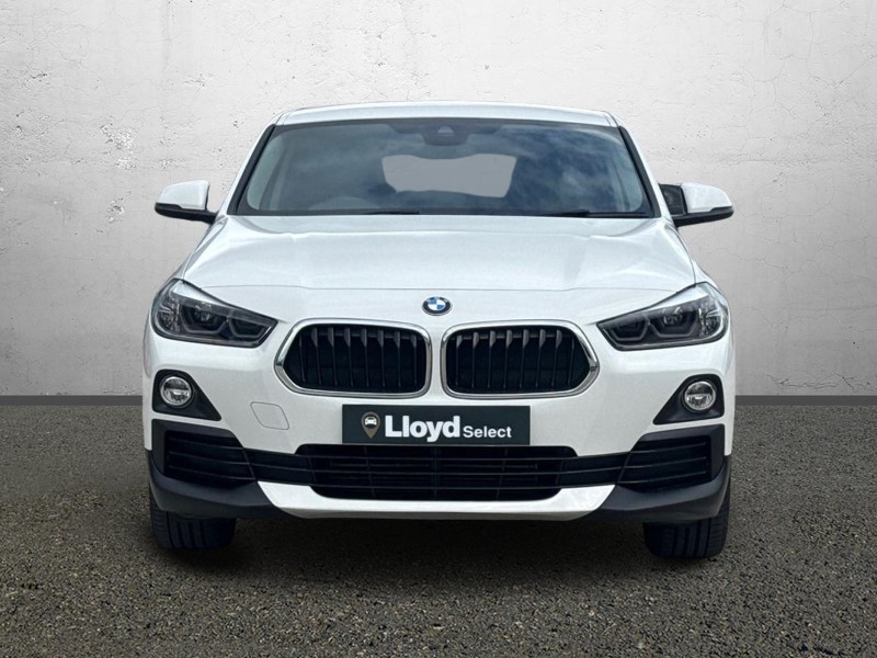 2018 (68) BMW X2 xDrive 20d Sport 5dr Step Auto 5781294