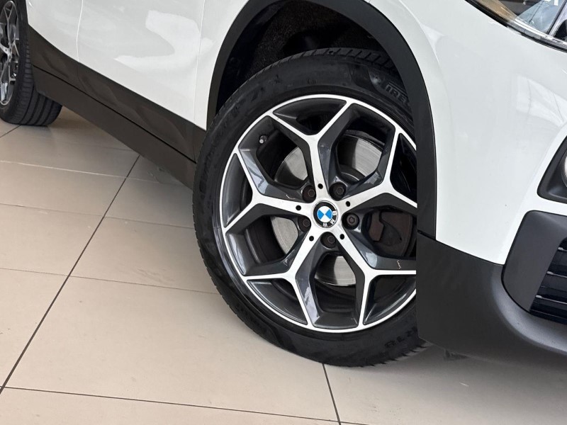 2018 (68) BMW X2 xDrive 20d Sport 5dr Step Auto 5781328