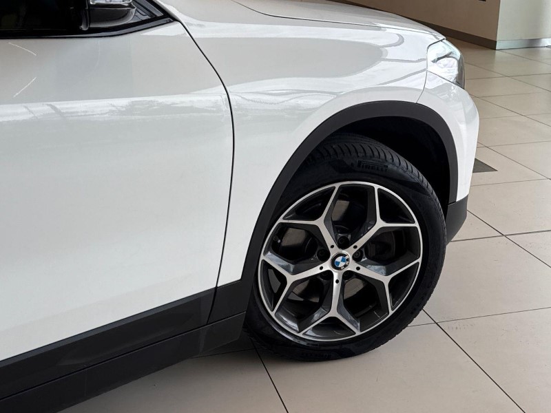 2018 (68) BMW X2 xDrive 20d Sport 5dr Step Auto 5781333