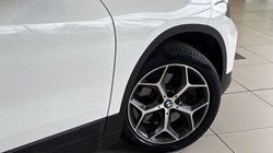 2018 (68) BMW X2 xDrive 20d Sport 5dr Step Auto 5781333