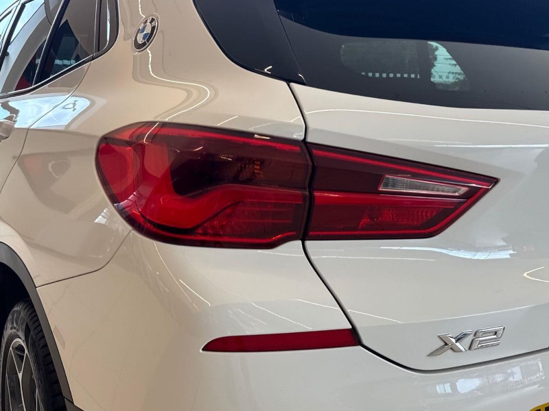 2018 (68) BMW X2 xDrive 20d Sport 5dr Step Auto 5781306