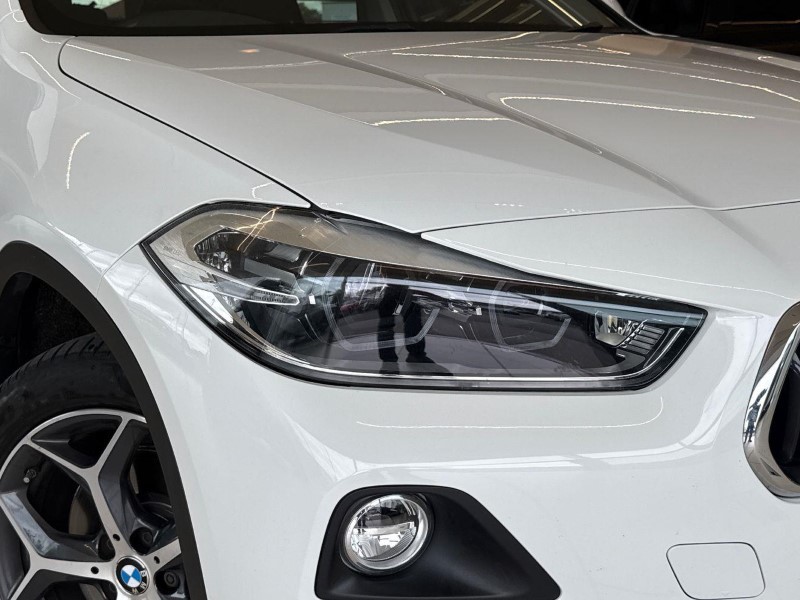 2018 (68) BMW X2 xDrive 20d Sport 5dr Step Auto 5781304