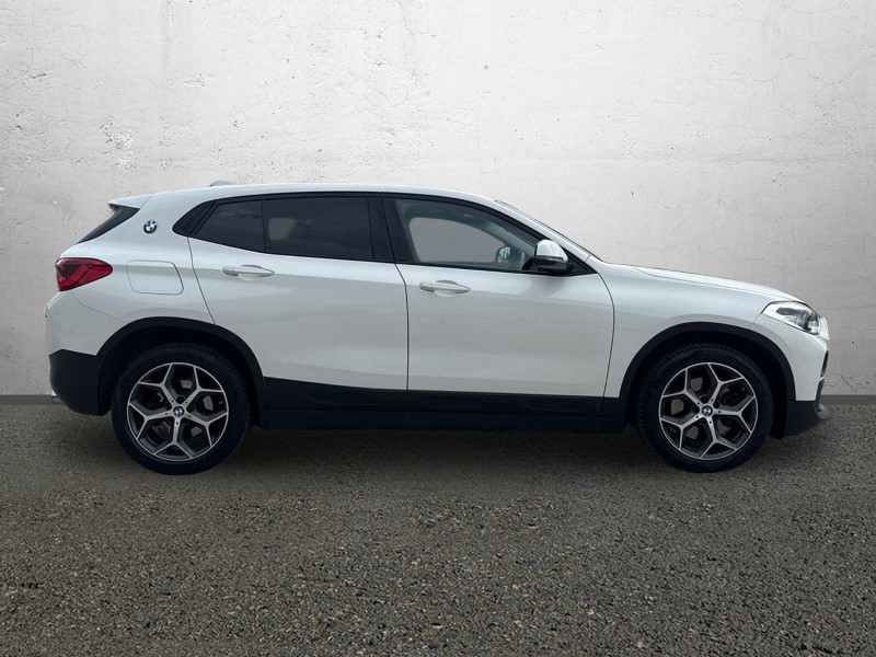 2018 (68) BMW X2 xDrive 20d Sport 5dr Step Auto 5781292