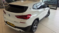 2018 (68) BMW X2 xDrive 20d Sport 5dr Step Auto 5781337