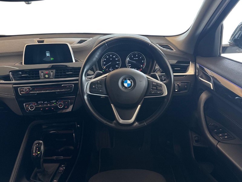 2018 (68) BMW X2 xDrive 20d Sport 5dr Step Auto 5781302