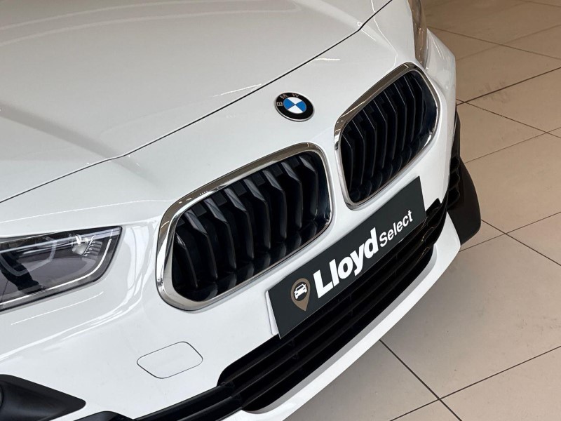 2018 (68) BMW X2 xDrive 20d Sport 5dr Step Auto 5781327