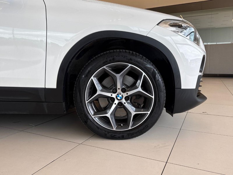 2018 (68) BMW X2 xDrive 20d Sport 5dr Step Auto 5781295