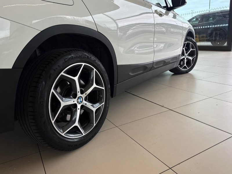 2018 (68) BMW X2 xDrive 20d Sport 5dr Step Auto 5781332