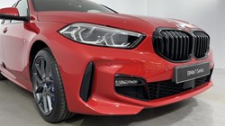  BMW 1 SERIES 118i [136] M Sport 5dr Step Auto [LCP/Pro pk] 3069621