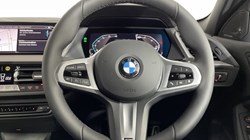  BMW 1 SERIES 118i [136] M Sport 5dr Step Auto [LCP/Pro pk] 3069579