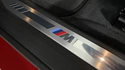  BMW 1 SERIES 118i [136] M Sport 5dr Step Auto [LCP/Pro pk] 3069594