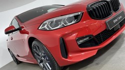  BMW 1 SERIES 118i [136] M Sport 5dr Step Auto [LCP/Pro pk] 3069622