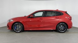  BMW 1 SERIES 118i [136] M Sport 5dr Step Auto [LCP/Pro pk] 3069614