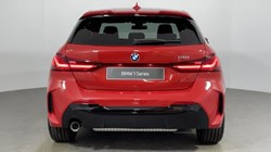  BMW 1 SERIES 118i [136] M Sport 5dr Step Auto [LCP/Pro pk] 3069608