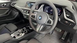  BMW 1 SERIES 118i [136] M Sport 5dr Step Auto [LCP/Pro pk] 3069584