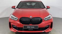  BMW 1 SERIES 118i [136] M Sport 5dr Step Auto [LCP/Pro pk] 3069620