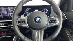  BMW 3 SERIES M340d xDrive MHT 4dr Step Auto 3088172