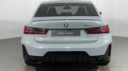  BMW 3 SERIES M340d xDrive MHT 4dr Step Auto 3088225