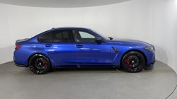  BMW M3 xDrive Competition M 4dr Step Auto 3087421