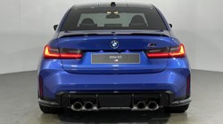  BMW M3 xDrive Competition M 4dr Step Auto 3087417