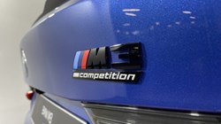  BMW M3 xDrive Competition M 4dr Step Auto 3087406