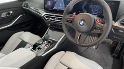  BMW M3 xDrive Competition M 4dr Step Auto 3087386