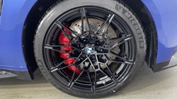  BMW M3 xDrive Competition M 4dr Step Auto 3087401