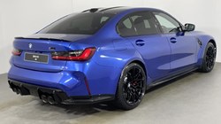  BMW M3 xDrive Competition M 4dr Step Auto 3087445
