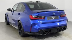 BMW M3 xDrive Competition M 4dr Step Auto 1