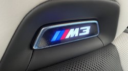  BMW M3 xDrive Competition M 4dr Step Auto 3087388