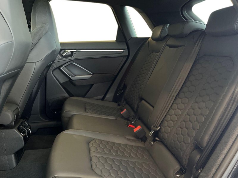 2022 (72) AUDI RS Q3 TFSI Quattro Audi Sport Edition 5dr S Tronic 5798374