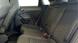 2022 (72) AUDI RS Q3 TFSI Quattro Audi Sport Edition 5dr S Tronic 5798374