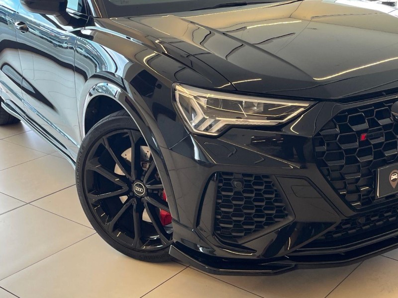 2022 (72) AUDI RS Q3 TFSI Quattro Audi Sport Edition 5dr S Tronic 5798412