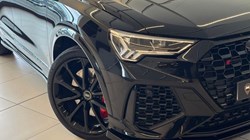 2022 (72) AUDI RS Q3 TFSI Quattro Audi Sport Edition 5dr S Tronic 5798412